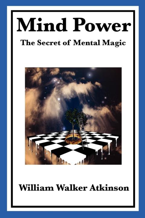 Cover image for book Mind Power