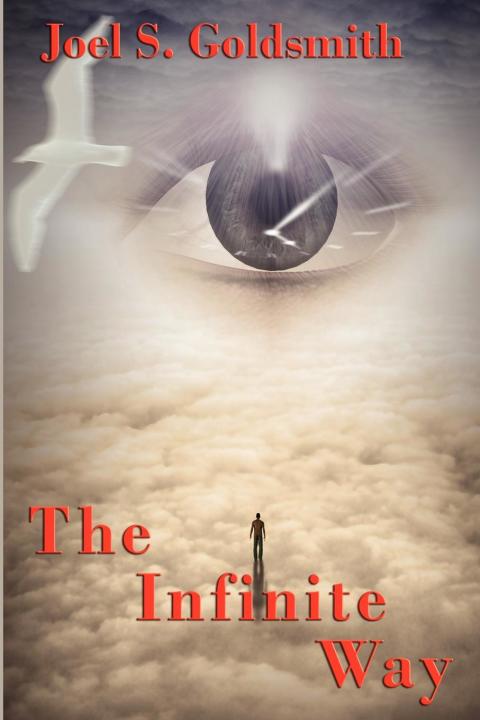 Cover image for book The Infinite Way