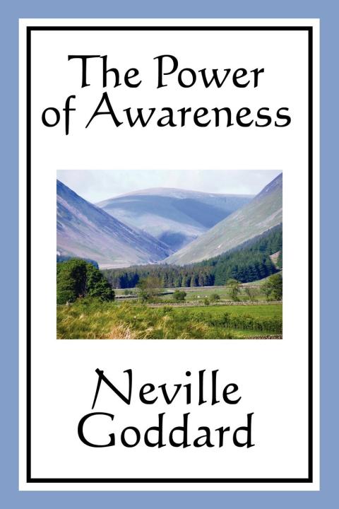 Cover image for book The Power Of Awareness
