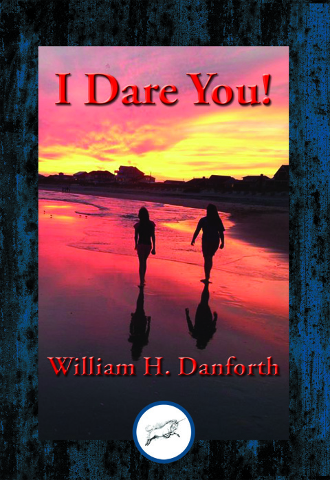 Cover image for book I Dare You!