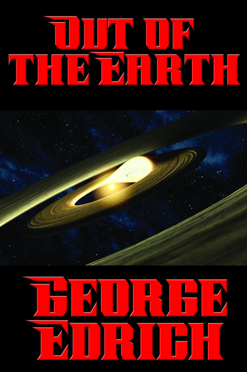 Cover image for book Out of the Earth