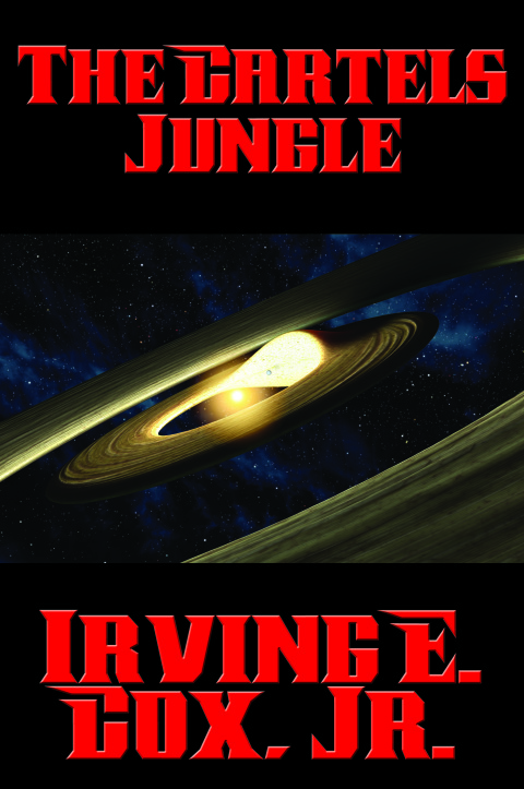 Cover image for book The Cartels Jungle