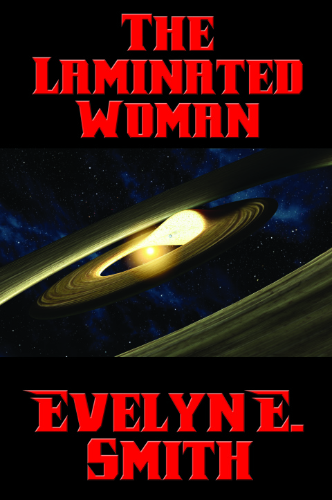 Cover image for book The Laminated Woman