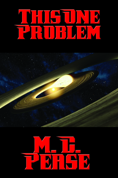 Cover image for book This One Problem