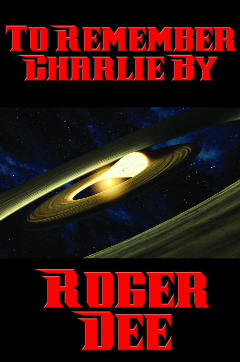 Cover image for book To Remember Charlie By