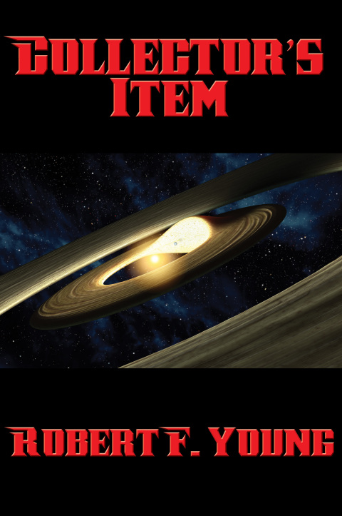 Cover image for book Collector’s Item