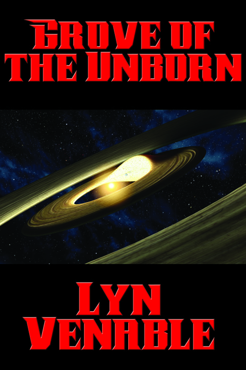 Cover image for book Grove of the Unborn