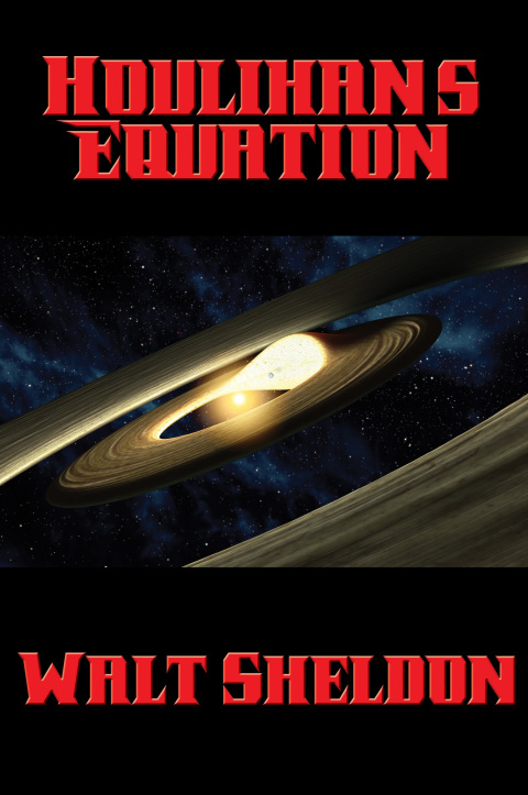 Cover image for book Houlihan’s Equation