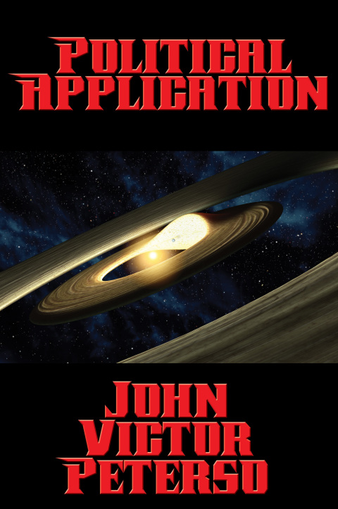 Cover image for book Political Application