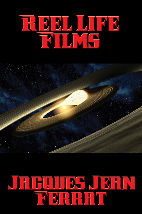 Cover image for book Reel Life Films