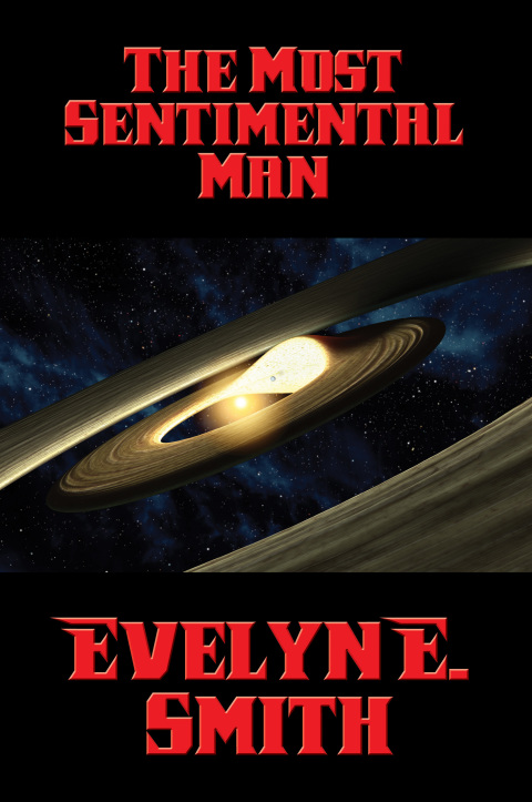 Cover image for book The Most Sentimental Man