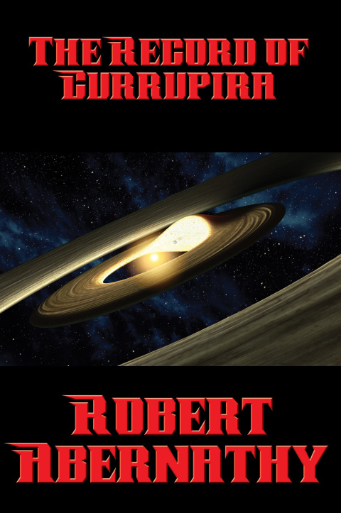 Cover image for book The Record of Currupira