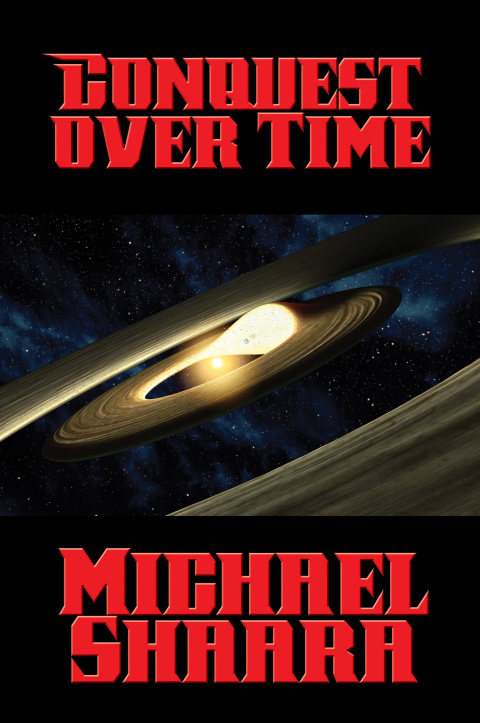 Cover image for book Conquest over Time