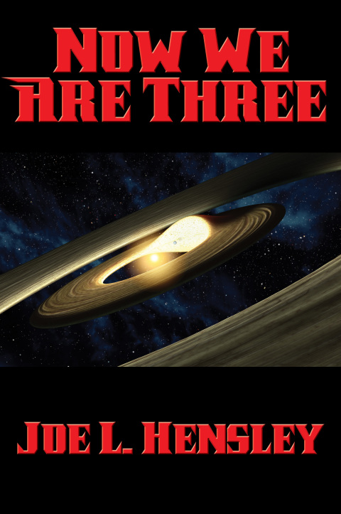 Cover image for book Now We Are Three