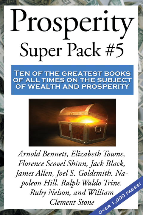 Prosperity Super Pack #5 