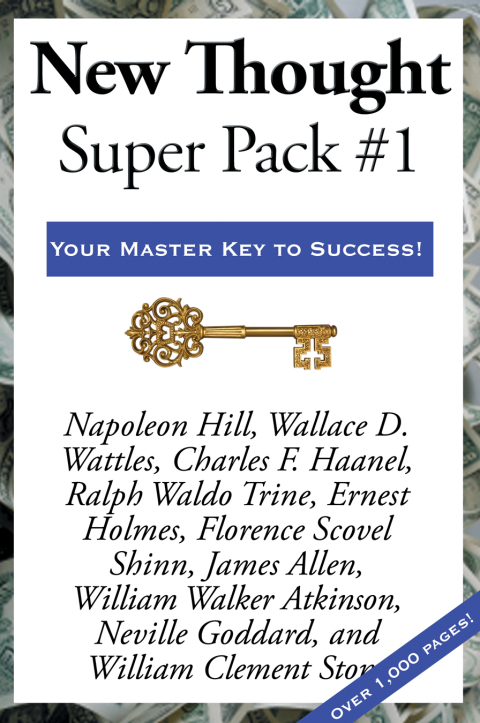 New Thought Super Pack #1 
