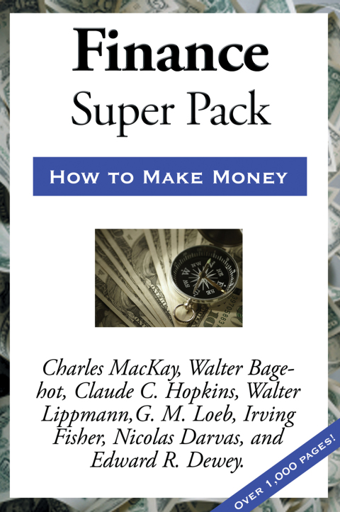 Sublime Finance Super Pack 