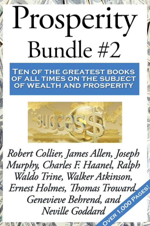 Prosperity Bundle #2 