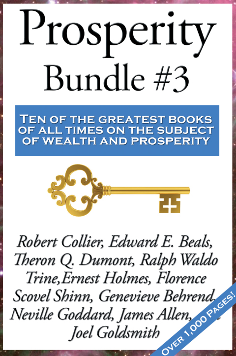 Prosperity Bundle #3 