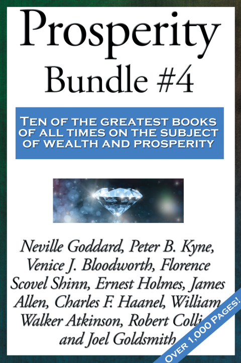Prosperity Bundle #4 