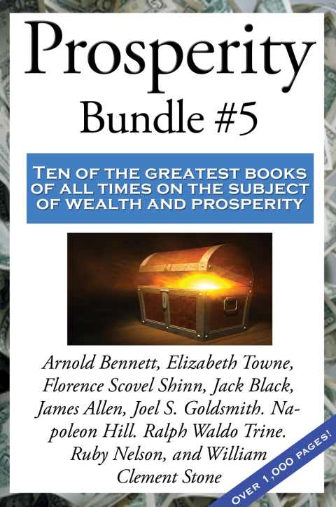 Prosperity Bundle #5 
