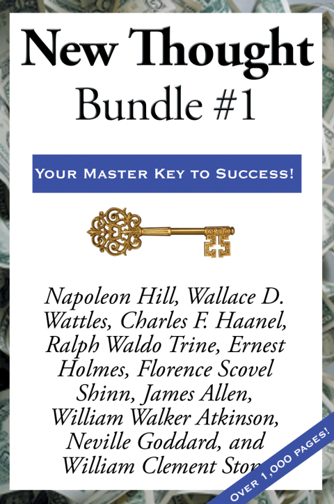 New Thought Bundle #1 