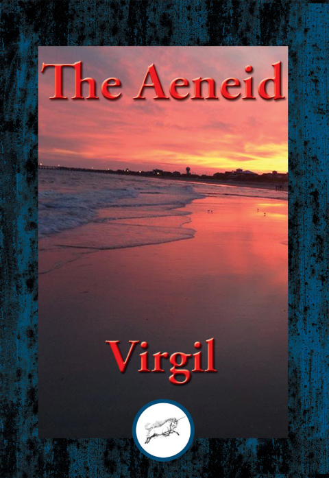 Cover image for book The Aeneid