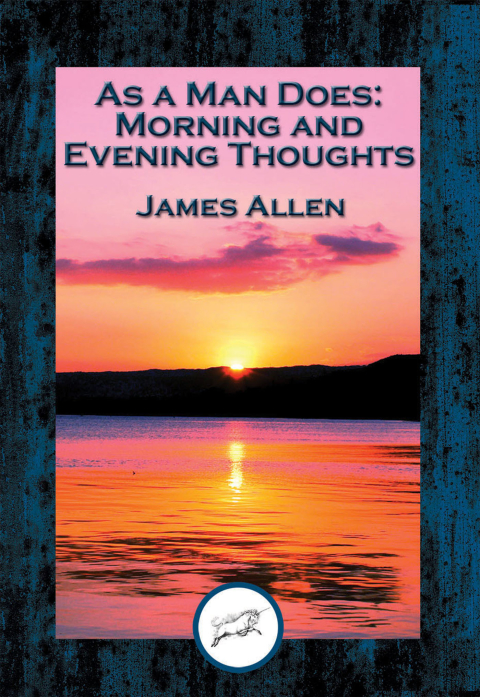 Cover image for book As a Man Does