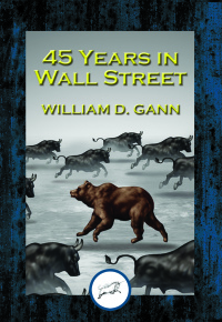 Cover image: 45 Years in Wall Street 9781503320864
