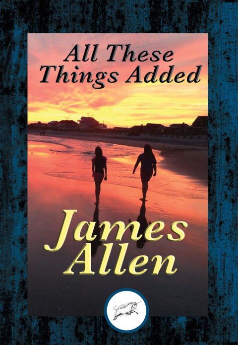 Cover image for book All These Things Added