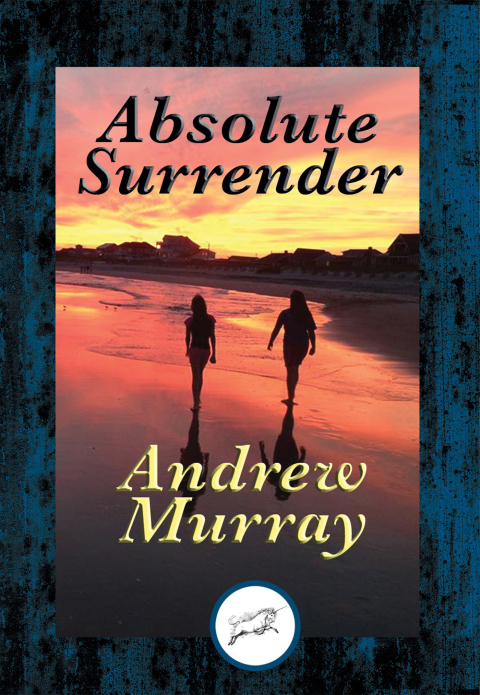 Cover image for book Absolute Surrender