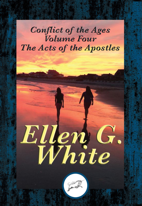 The Acts of the Apostles 