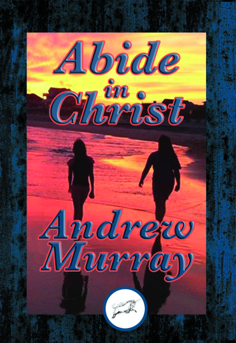 Cover image for book Abide in Christ