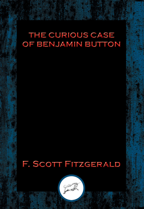 Cover image for book The Curious Case of Benjamin Button