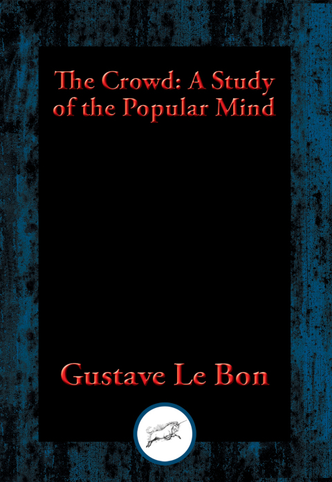 Cover image for book The Crowd