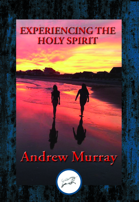 Cover image for book Experiencing the Holy Spirit