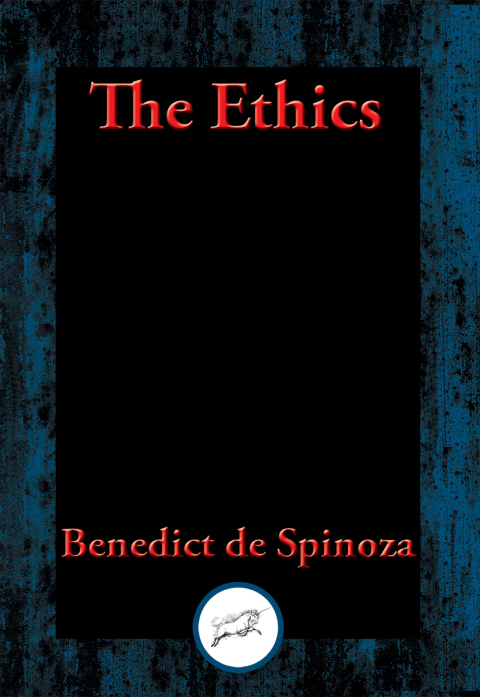 Cover image for book The Ethics