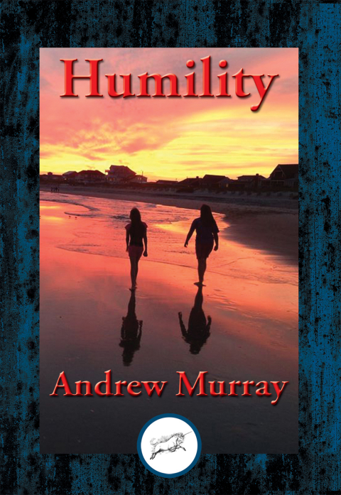 Cover image for book Humility