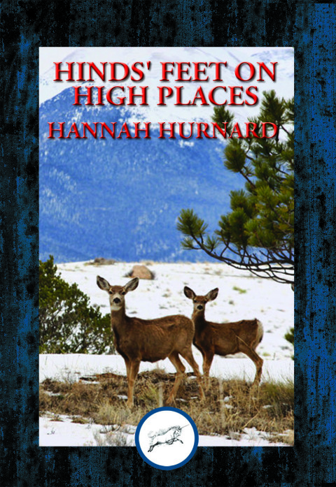 Hinds' feet on High Places 