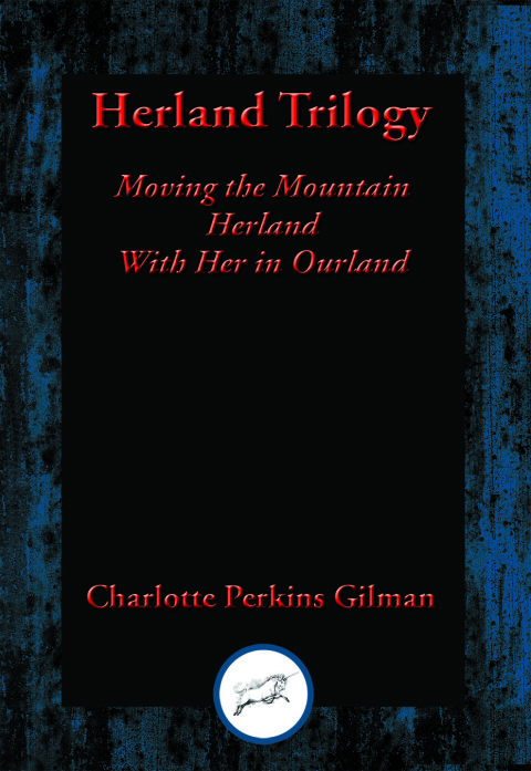 Cover image for book Herland Trilogy