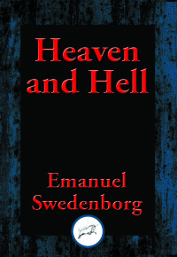 Titelbild: Heaven and Hell