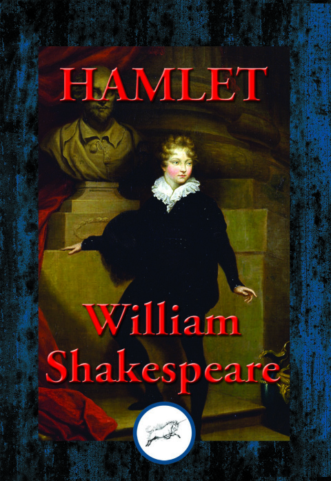 Cover image for book Hamlet