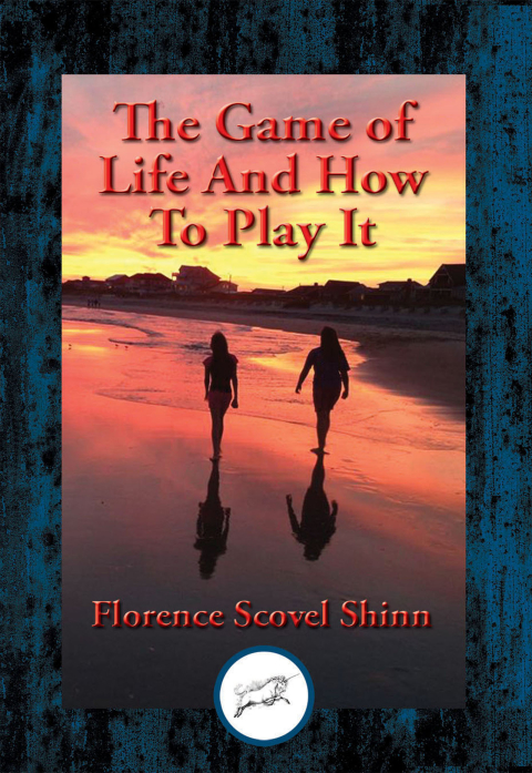 Cover image for book The Game of Life And How To Play It