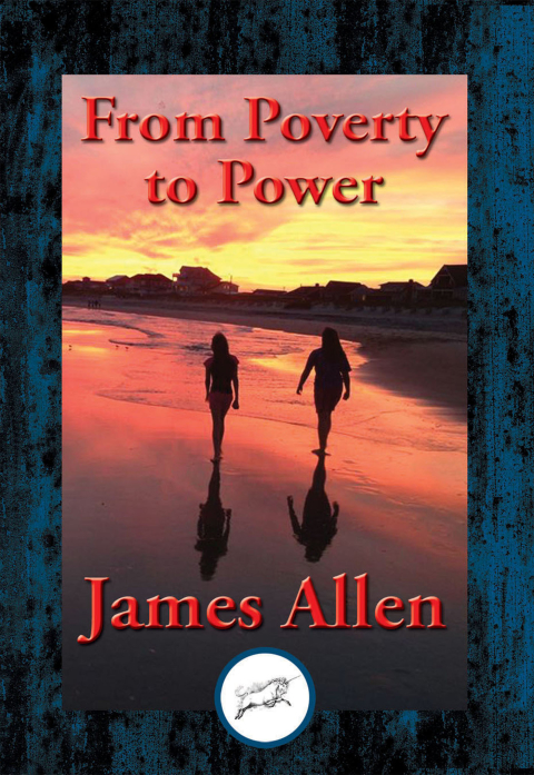 Cover image for book From Poverty to Power