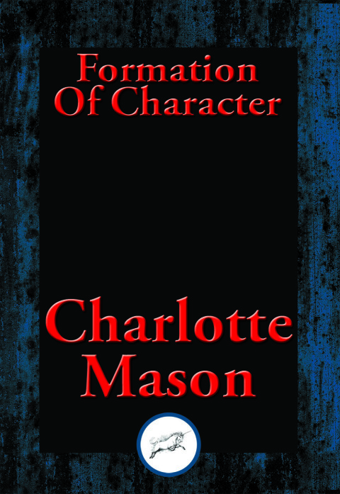 Cover image for book Formation Of Character