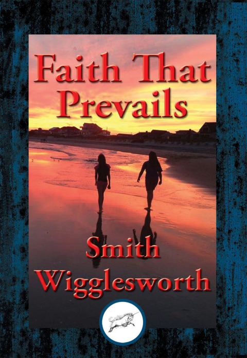 Cover image for book Faith That Prevails