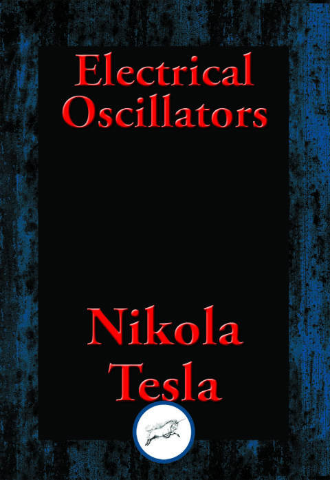Cover image for book Electrical Oscillators