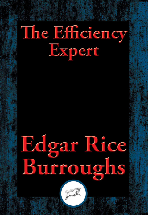 Cover image for book The Efficiency Expert
