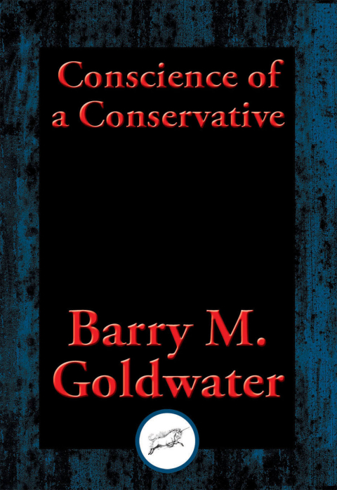 Cover image for book Conscience of a Conservative