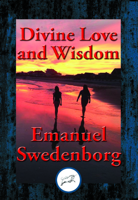 Cover image for book Divine Love and Wisdom